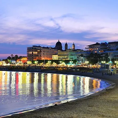 Pansiyon Havre De Paix A Saint-raphael, Saint-Raphaël