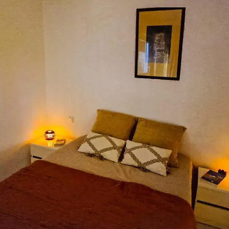 Un Havre De Paix A Saint-raphael, Homestay Saint-Raphael (Var)
